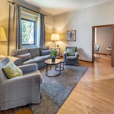 Borgo Iesolana Guest House Bucine Luaran gambar