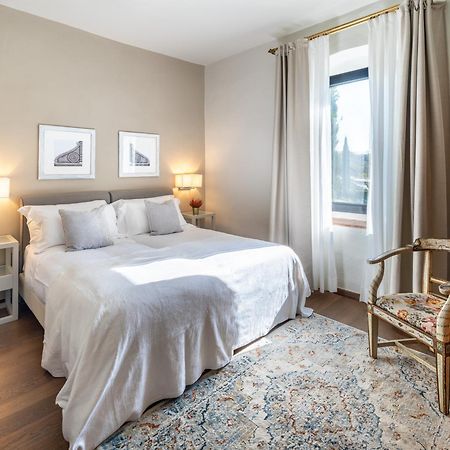 Borgo Iesolana Guest House Bucine Luaran gambar