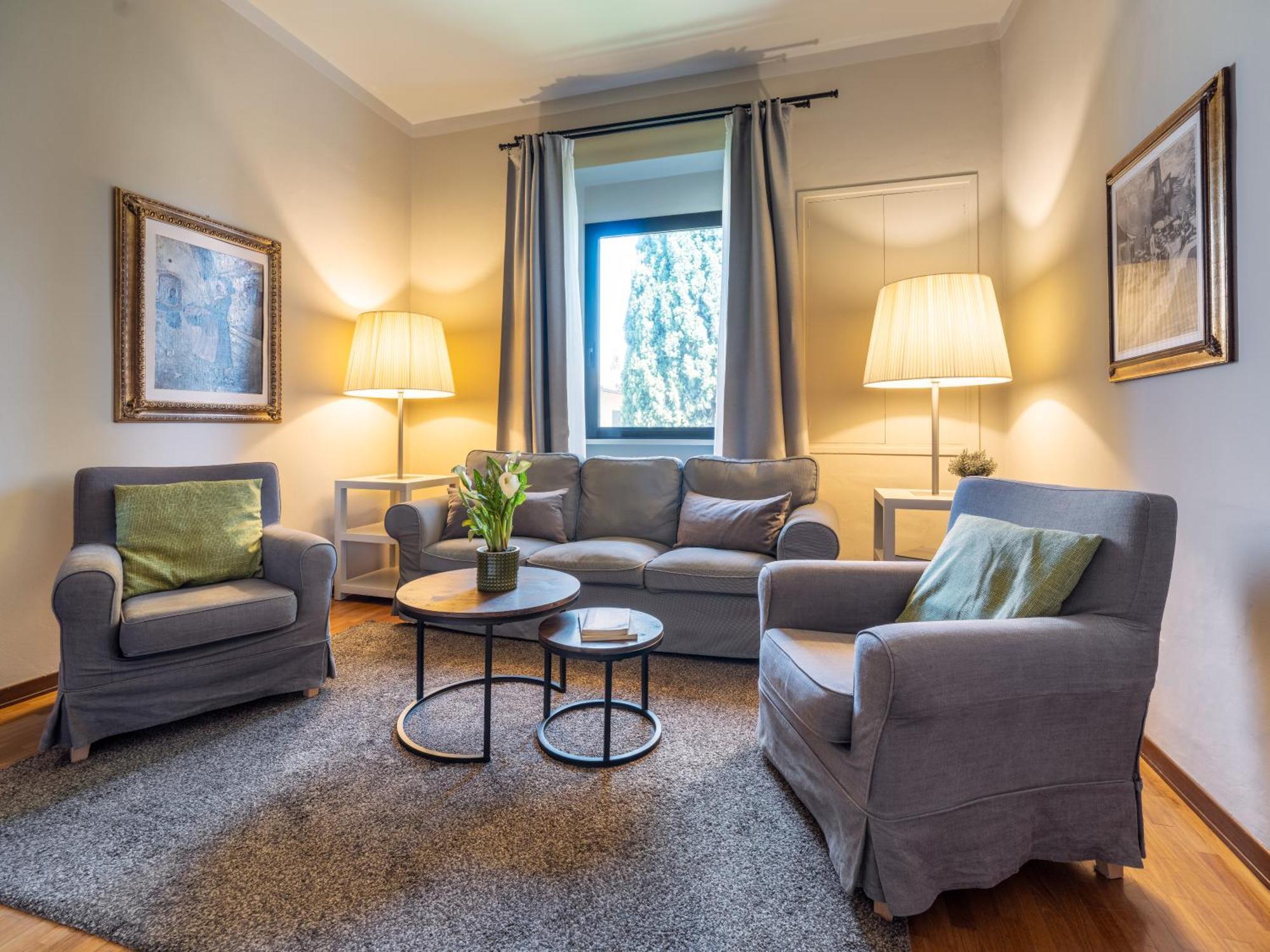 Borgo Iesolana Guest House Bucine Luaran gambar