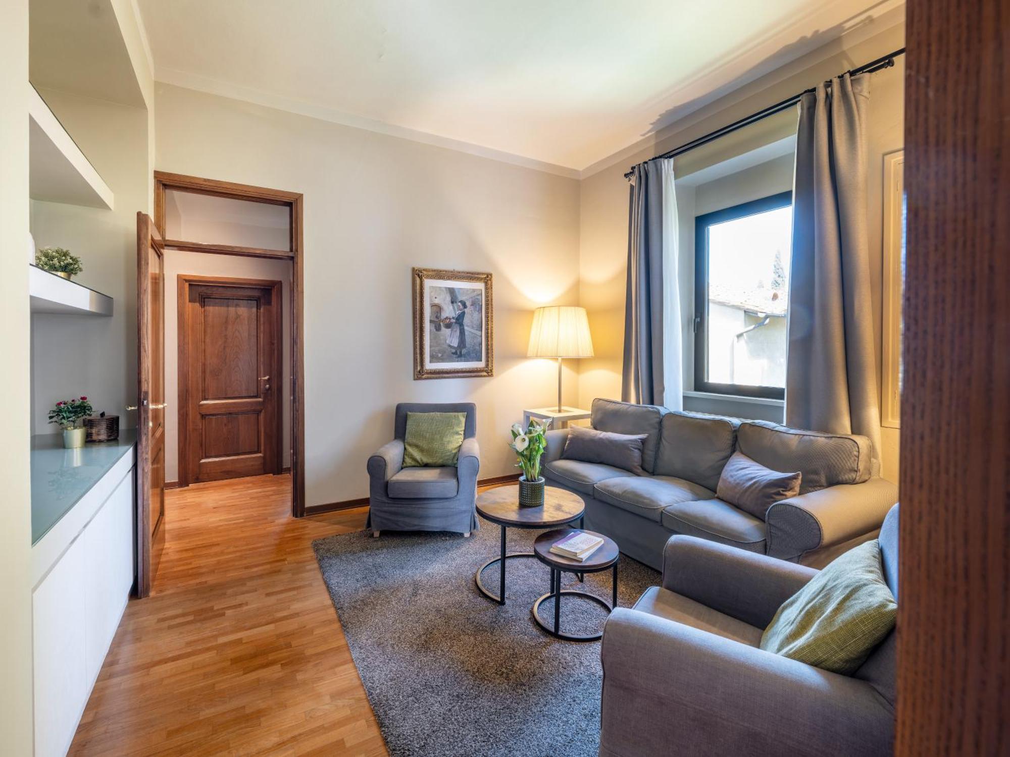 Borgo Iesolana Guest House Bucine Luaran gambar