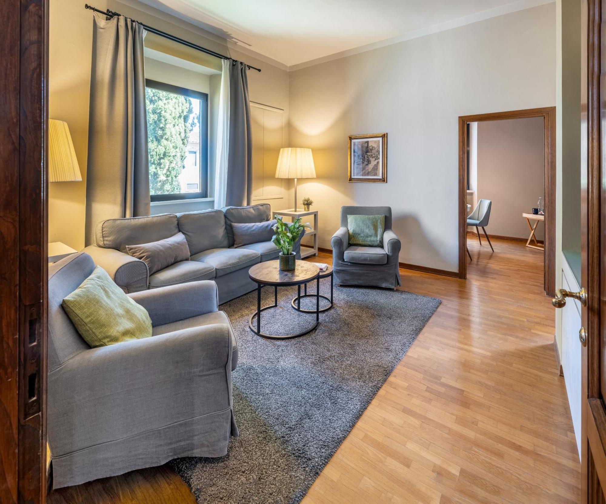 Borgo Iesolana Guest House Bucine Luaran gambar