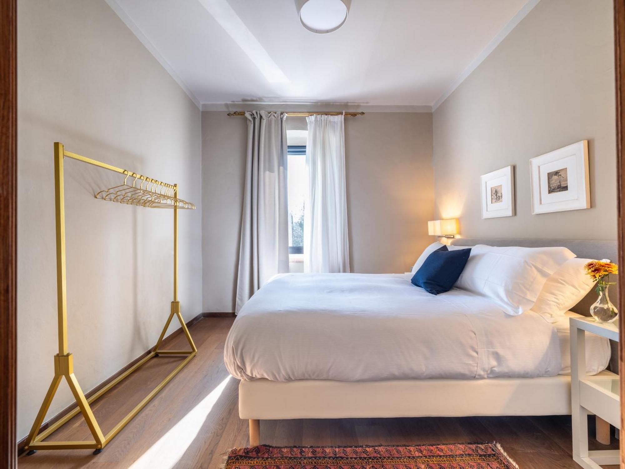 Borgo Iesolana Guest House Bucine Luaran gambar