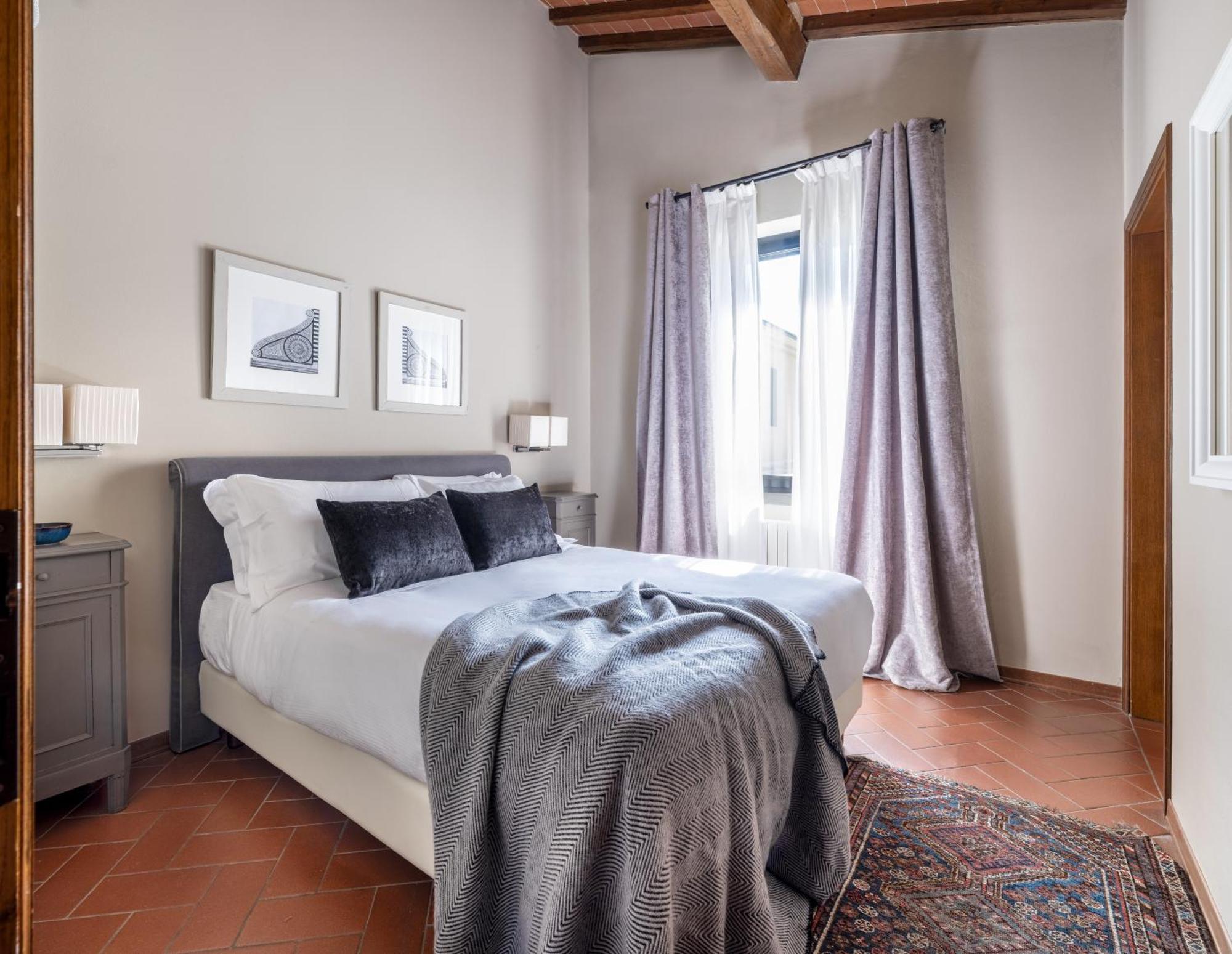 Borgo Iesolana Guest House Bucine Luaran gambar