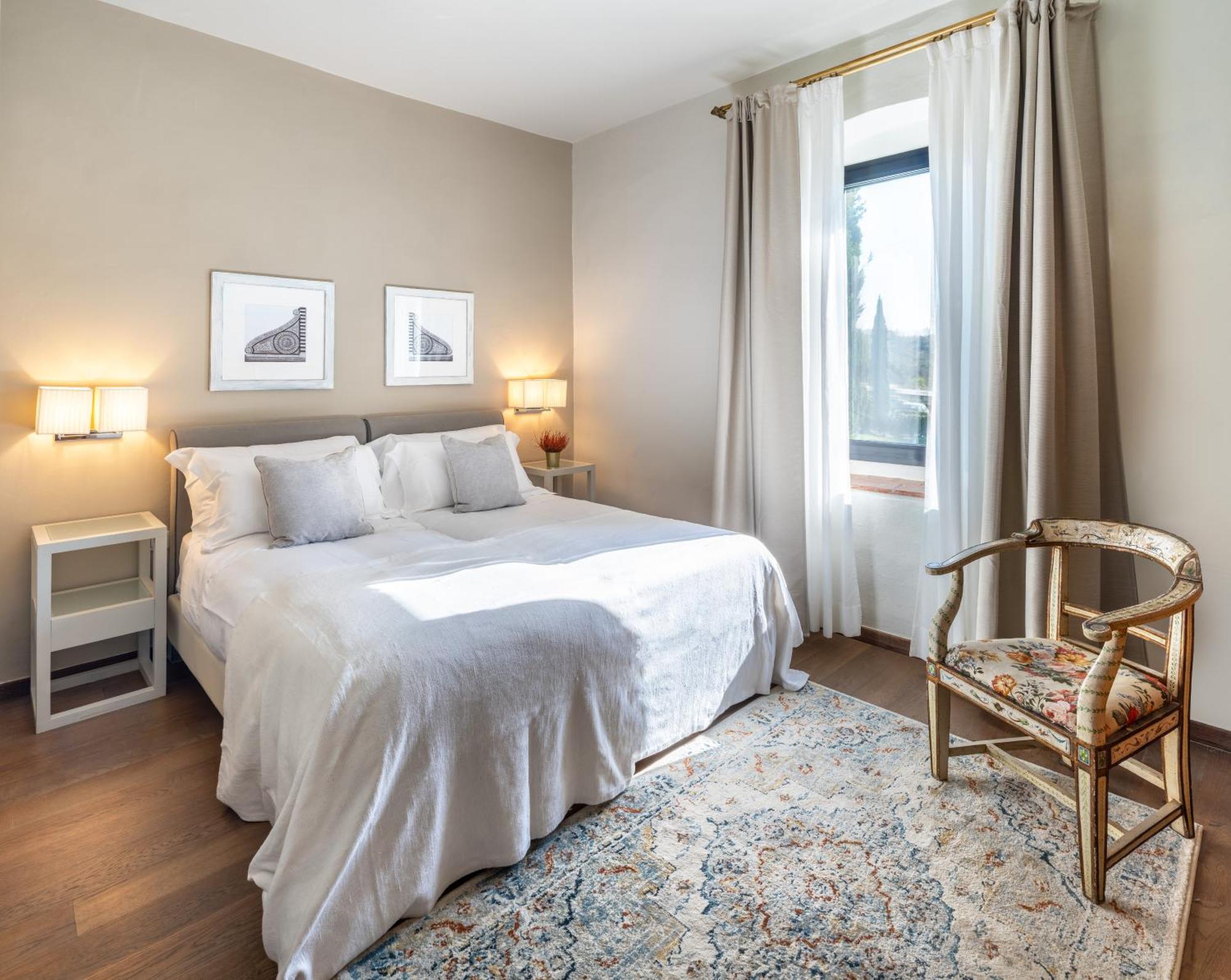 Borgo Iesolana Guest House Bucine Luaran gambar